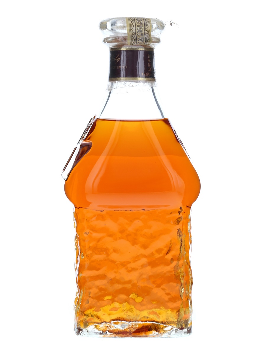 SUNTORY（サントリー）エクセレンス 43％ 750ml T24F100019