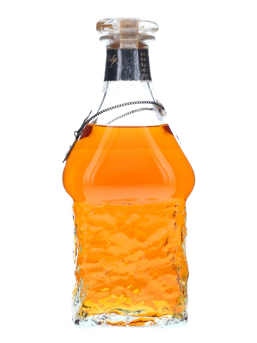 Suntory_Excellence_Bot.