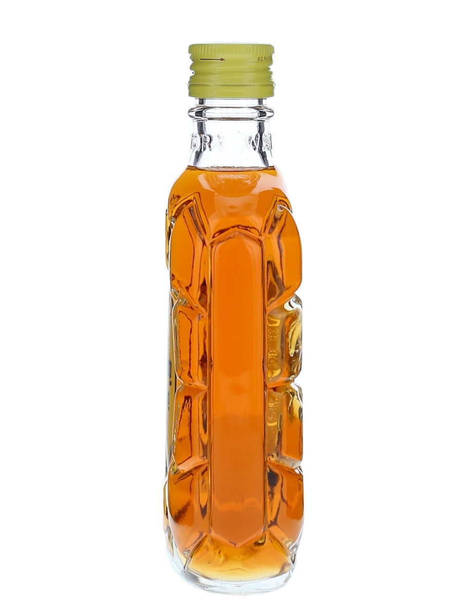 サントリー ウィスキー 角 ポケットサイズ 特級表記 180ml / 43