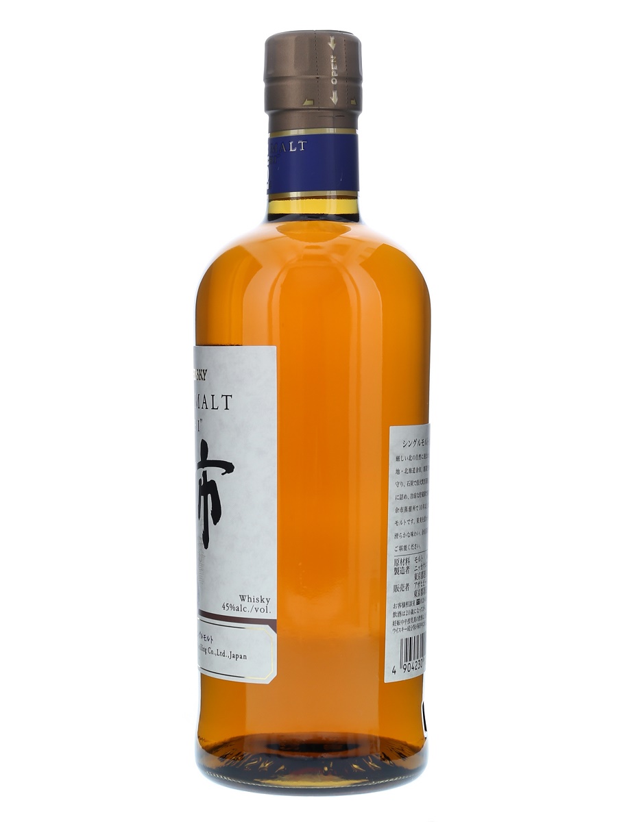 NIKKA YOICHI 10年 シングルモルト Amazon.co.jp: シングルモルト余市10年 700ml : 食品・飲料・お酒