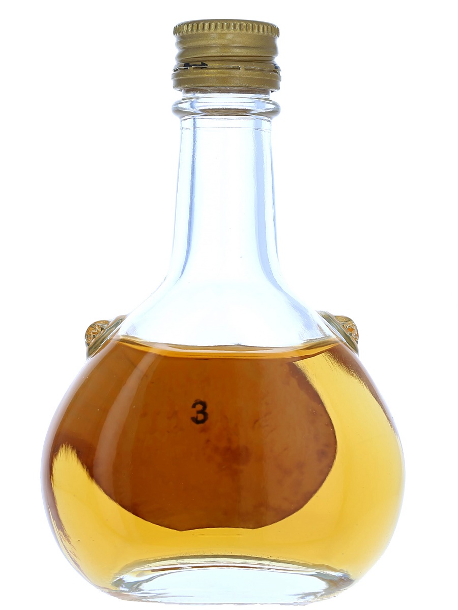 スーパー ニッカ レア オールド 特級表記 50ml / 43% - 歌舞伎
