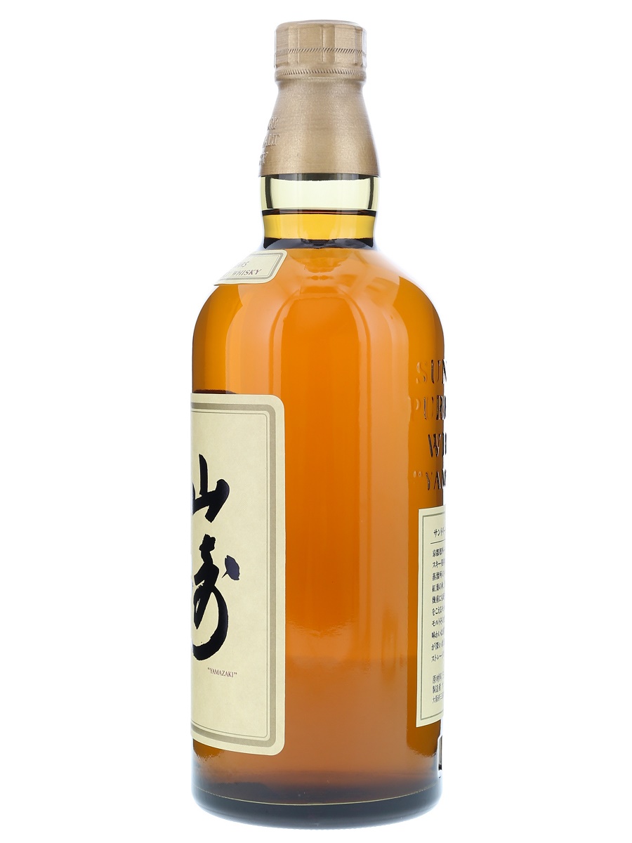 山崎 12年 ピュアモルトウイスキー 700ml サントリー 山崎 12年 ピュアモルト 750ml - shop2