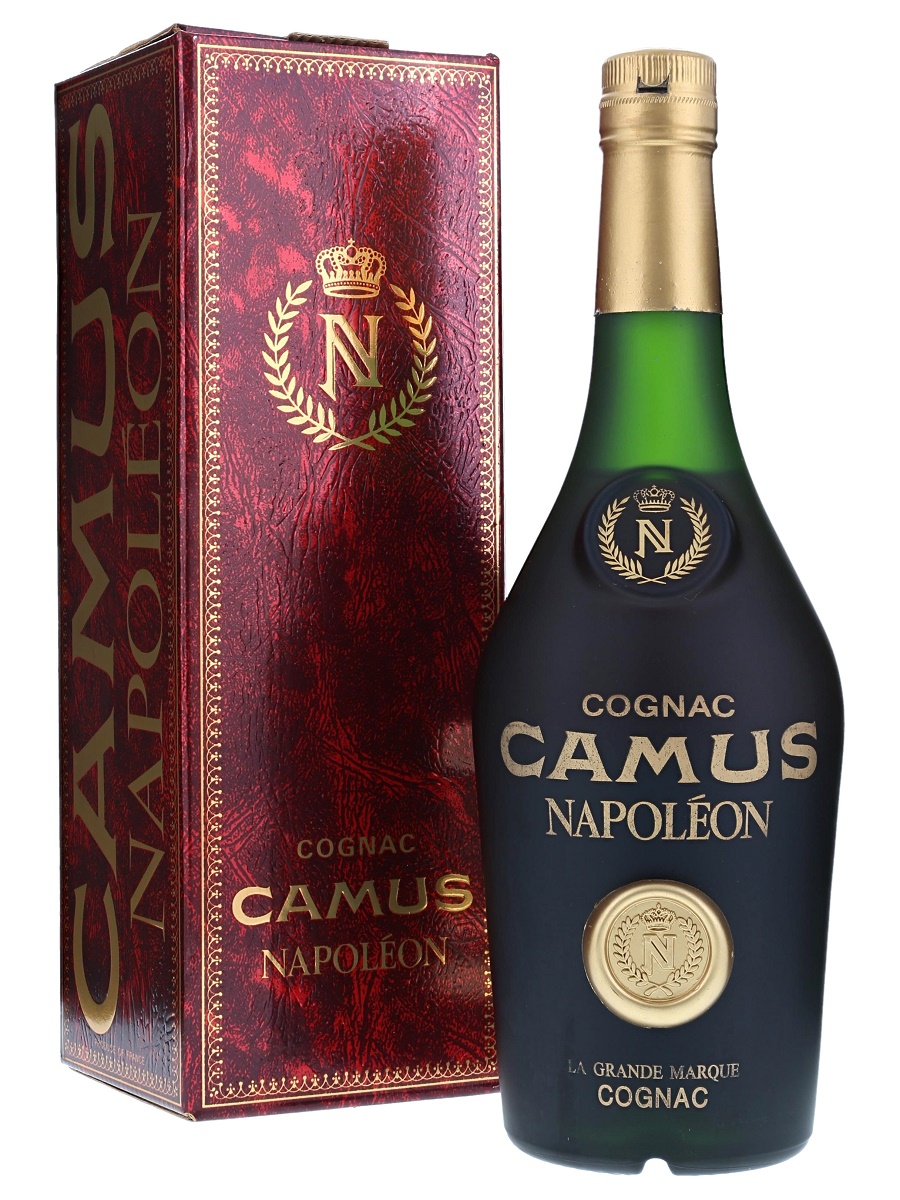 Camus Napoleon La Grande Marque Cognac 70cl / 40%