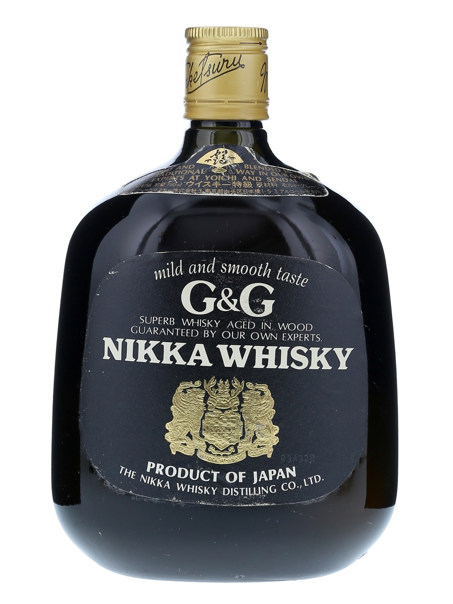 ニッカ G&G 鎧 甲冑，サントリーウイスキーセット | オンライ