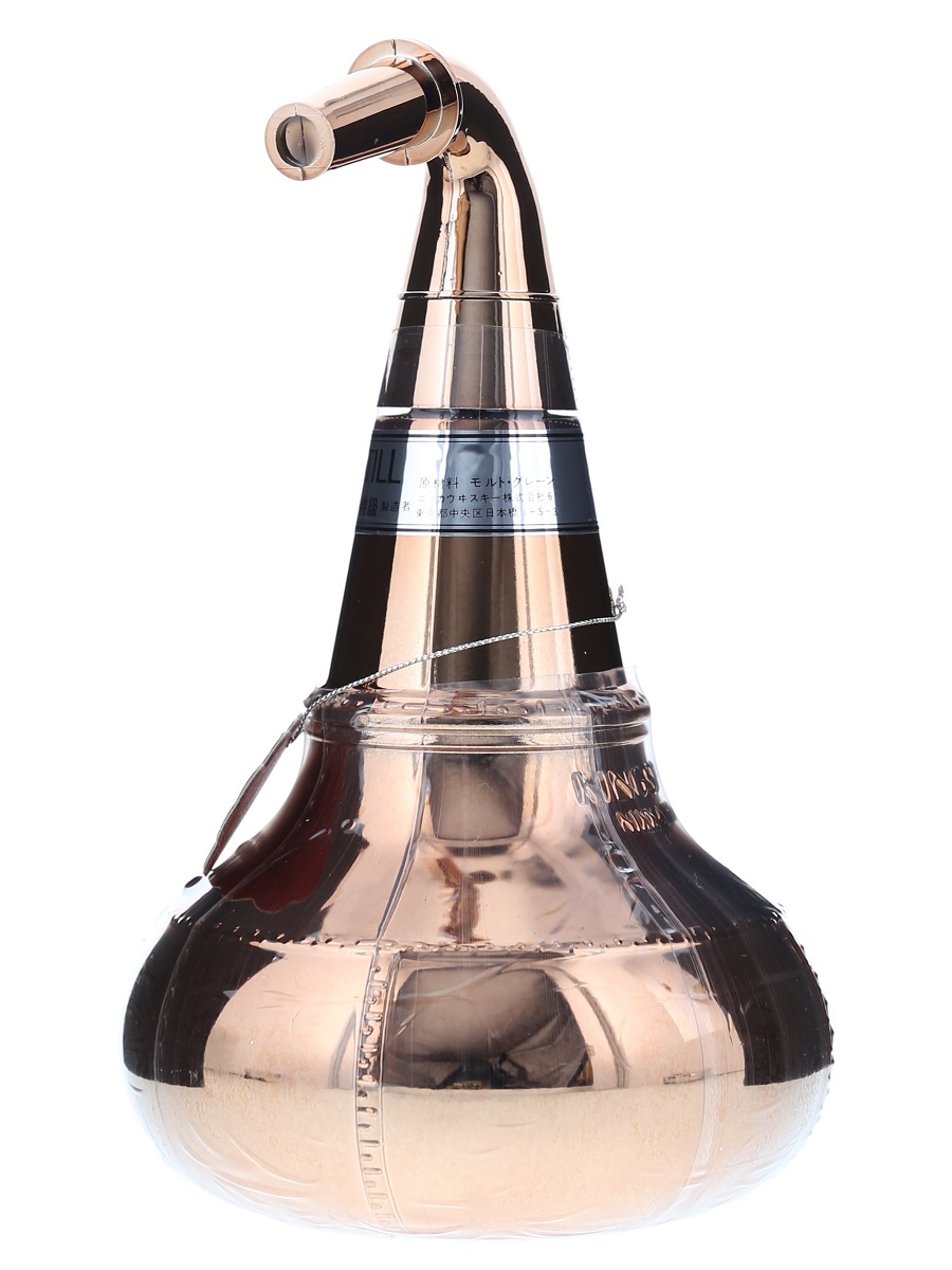ニッカ キングス ランド ポット スティル 特級表記 700ml / 43% - 歌舞