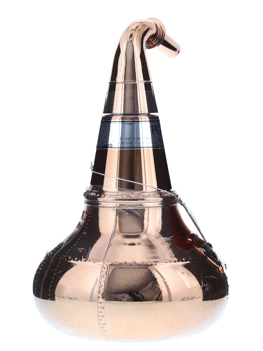 ニッカ キングス ランド ポット スティル 特級表記 700ml / 43% - 歌舞