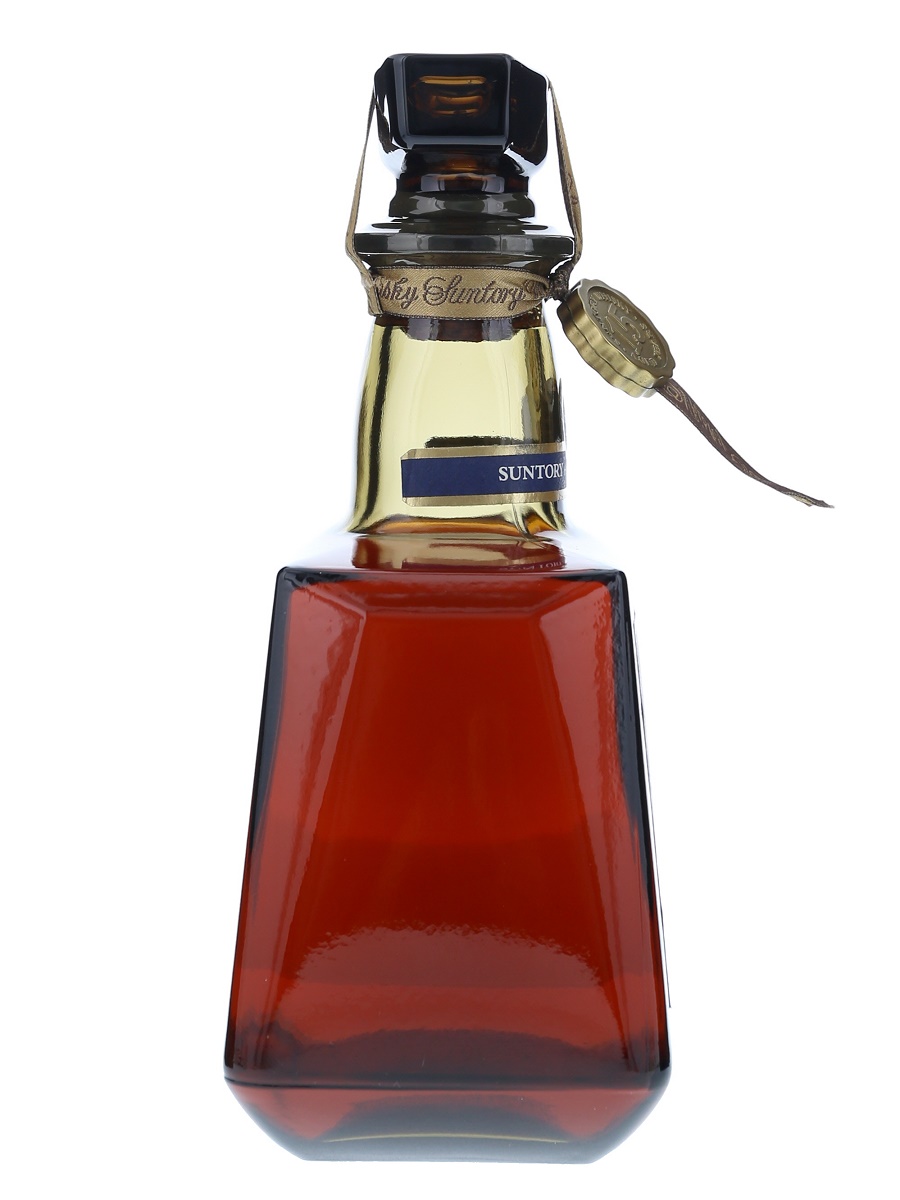 サントリーローヤル15 ブルーラベル660ml サントリーウイスキー ローヤル15年 SUNTORY WHISKY ROYAL Aged 15