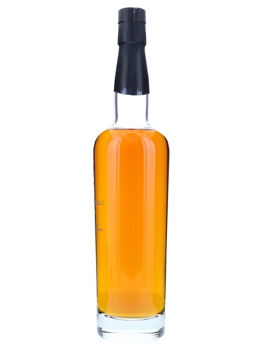 【初回限定お試し価格】 サントリー ブレンデッド 700ml 2019年開業記念 東京 オークラ ウイスキー