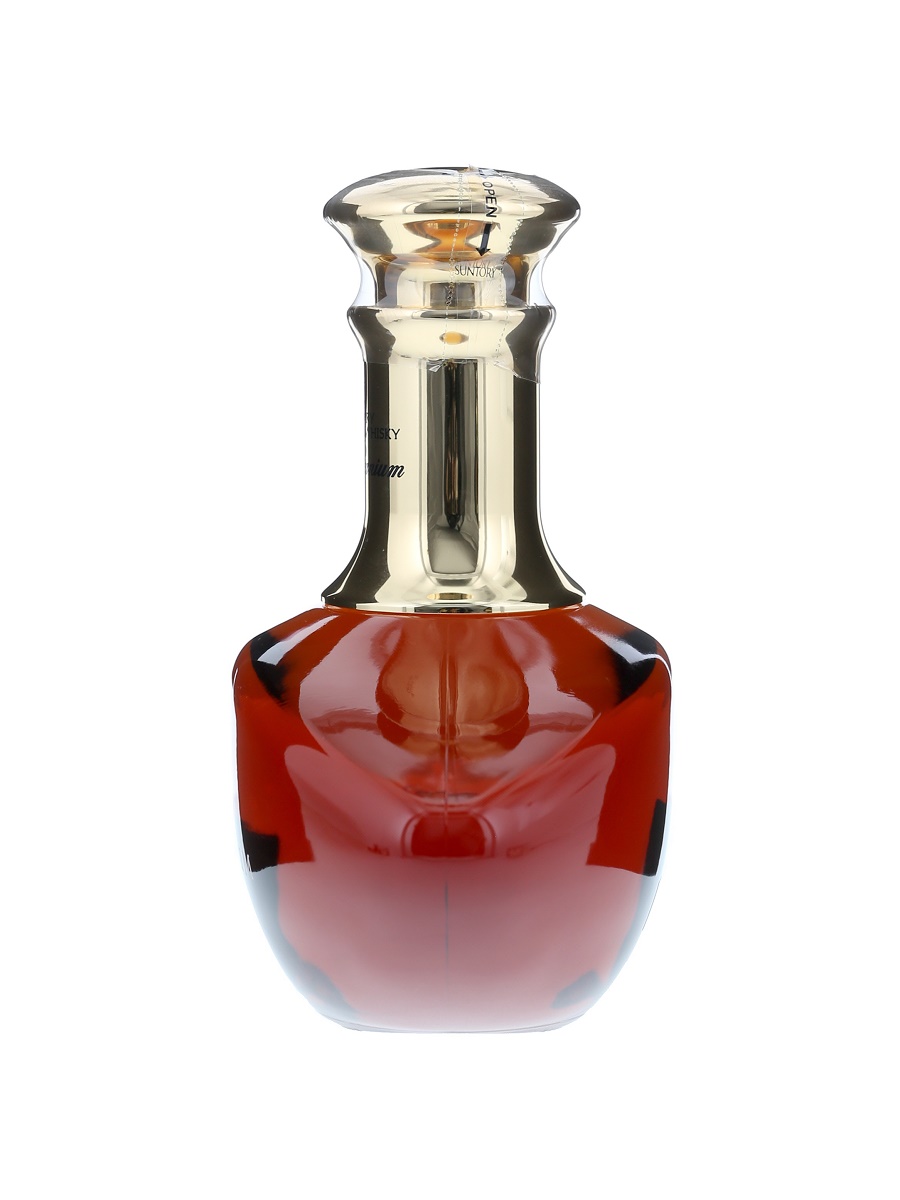 Suntory Pure Malt Millennium 2000 70cl / 43% - Kabukiwhisky Buy