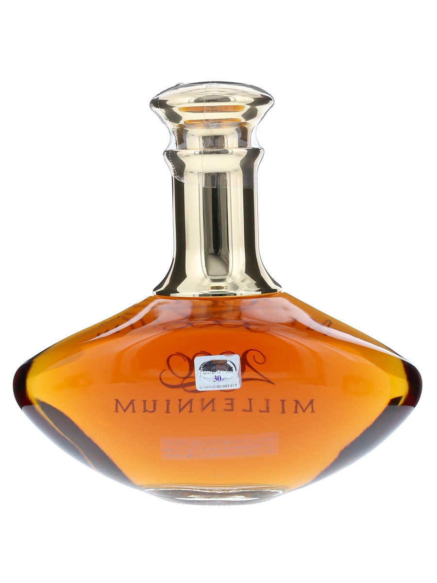 サントリー ピュア モルト ミレニアム 2000 700ml / 43% - 歌舞