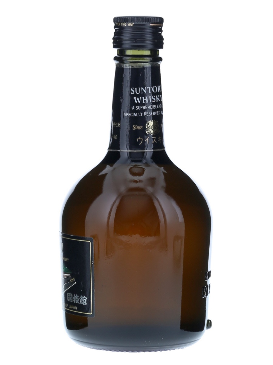 サントリーオールドウィスキー 国技館 180ml