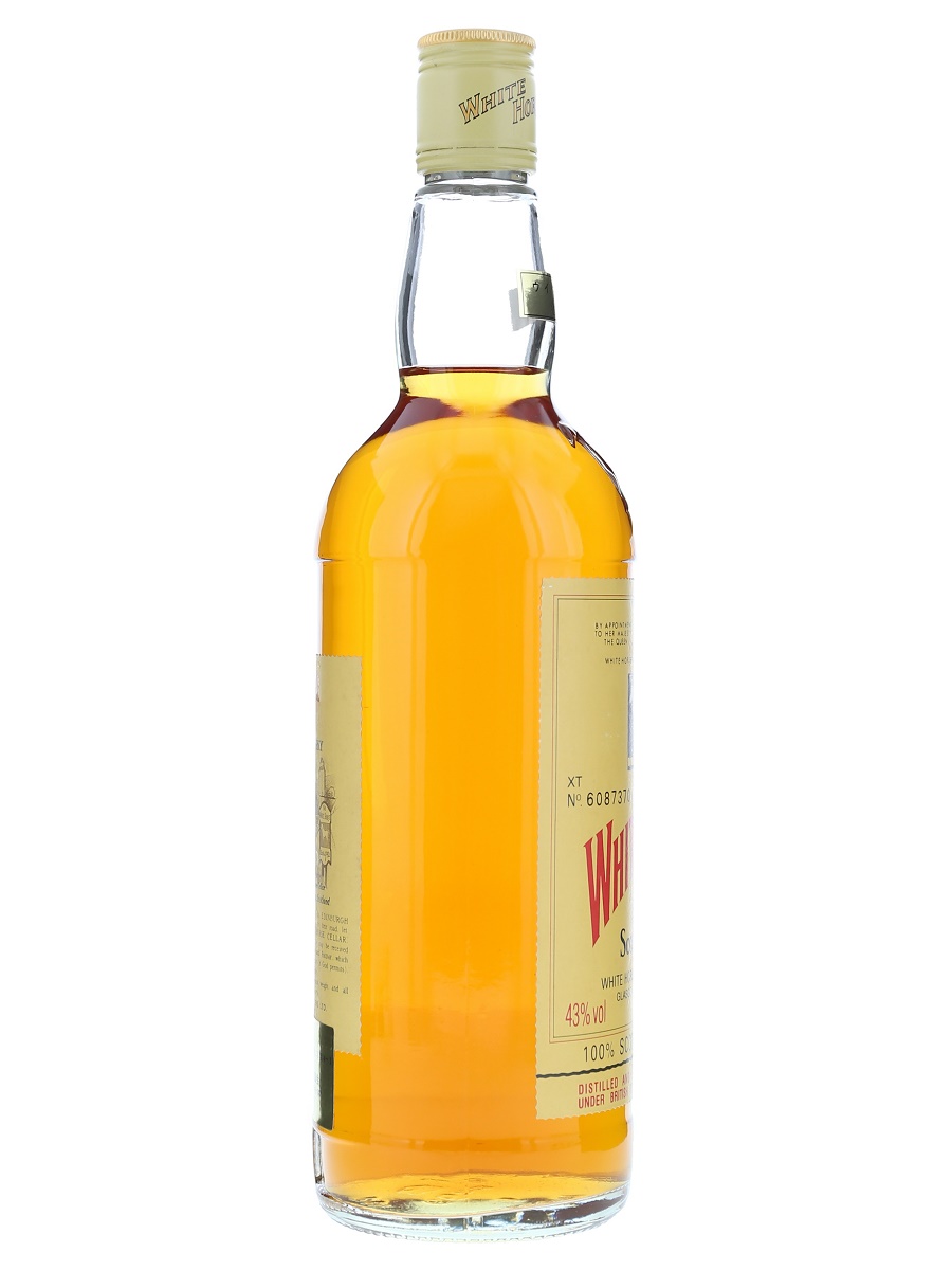 ホワイトホースティンキャップ750ml43度箱なしスコッチウイスキー ホワイトホースティンキャップ750ml43度箱なしスコッチウイスキー