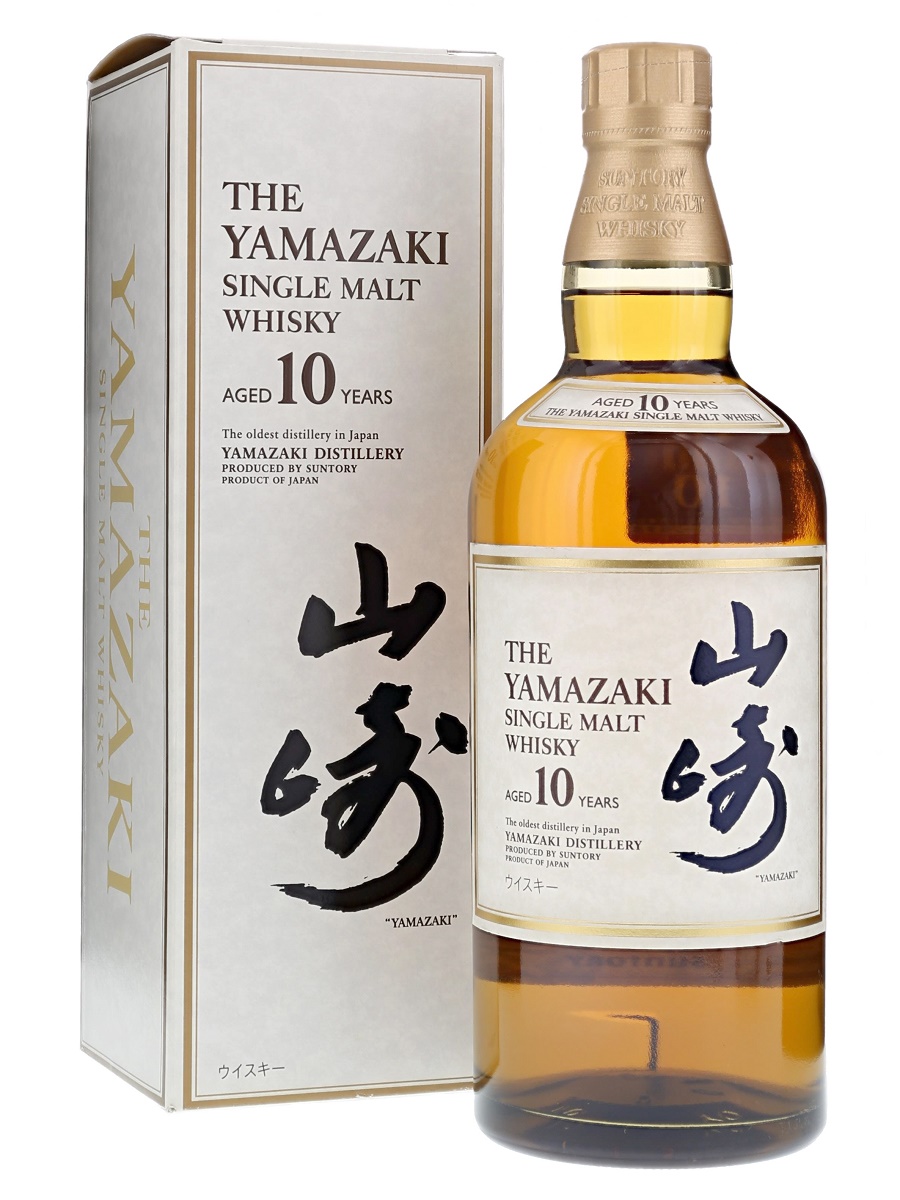 希少 サントリー 山﨑12年 ウイスキー サックス型 古酒 sma-arrisalah