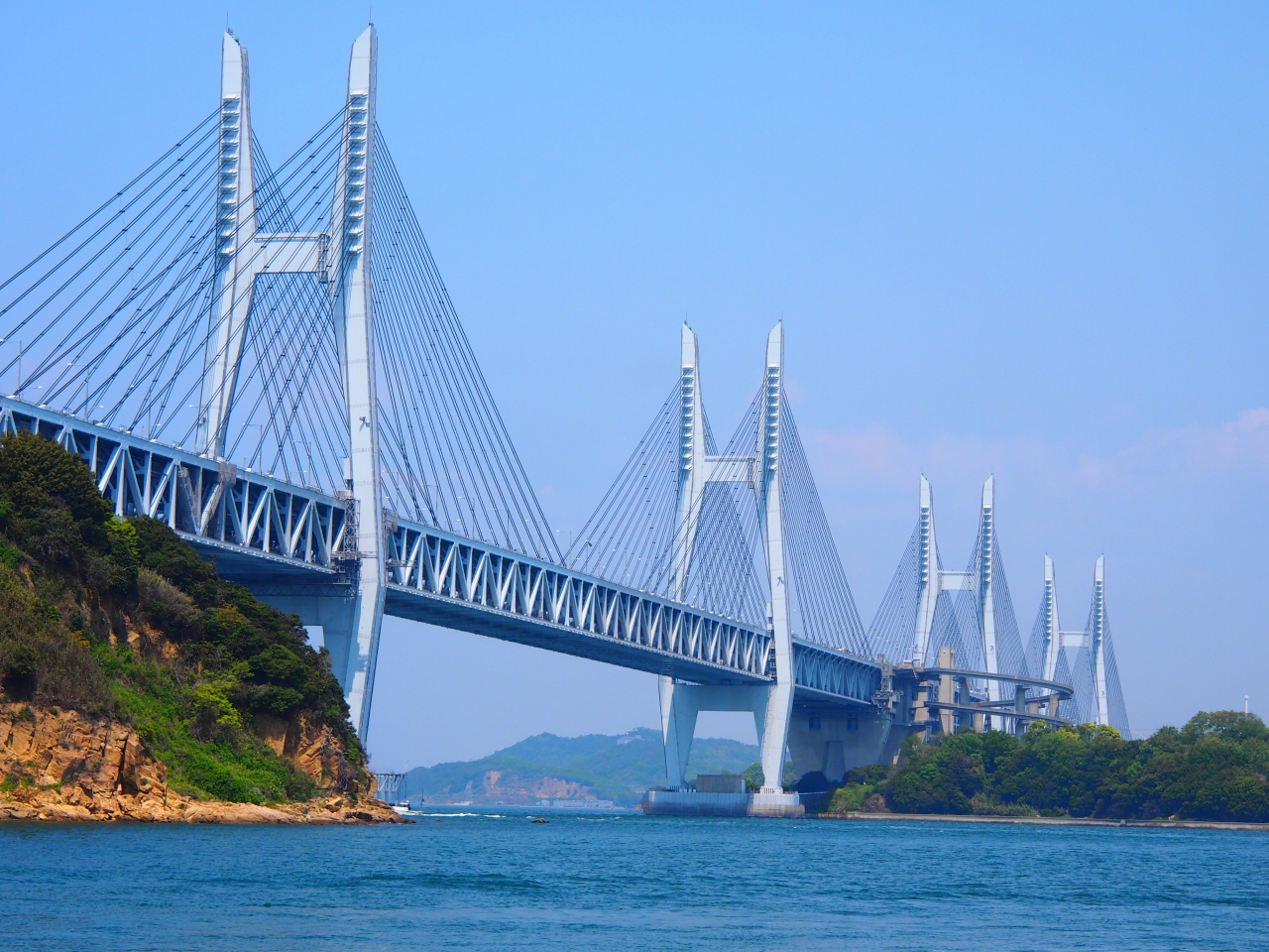 サントリー リザーブ 祝 瀬戸大橋開通 特級表示 760ml/43