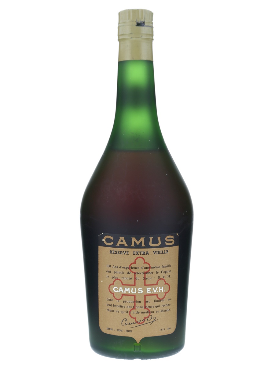 CAMUS カミュ リザーブ エクストラ ヴィエ－ユ カミュ オルダージュ リザーブ エクストラ ヴィエイユ ラ グラン