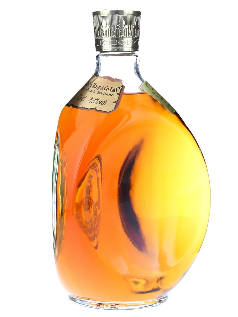 ディンプル 12年 特級表記 750ml / 43% - 歌舞伎ウイスキー 日本の