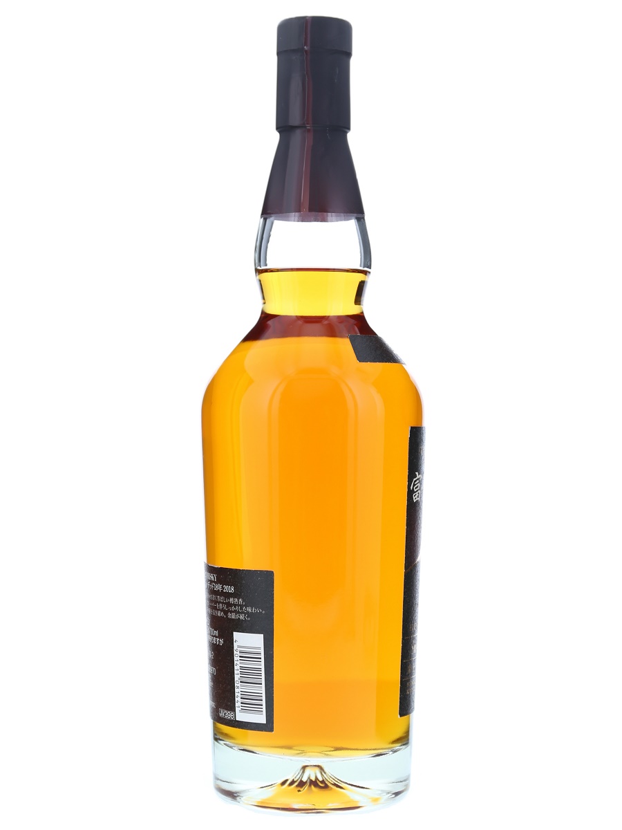 Kirin_Fuji_Sanroku_18Year__Ble