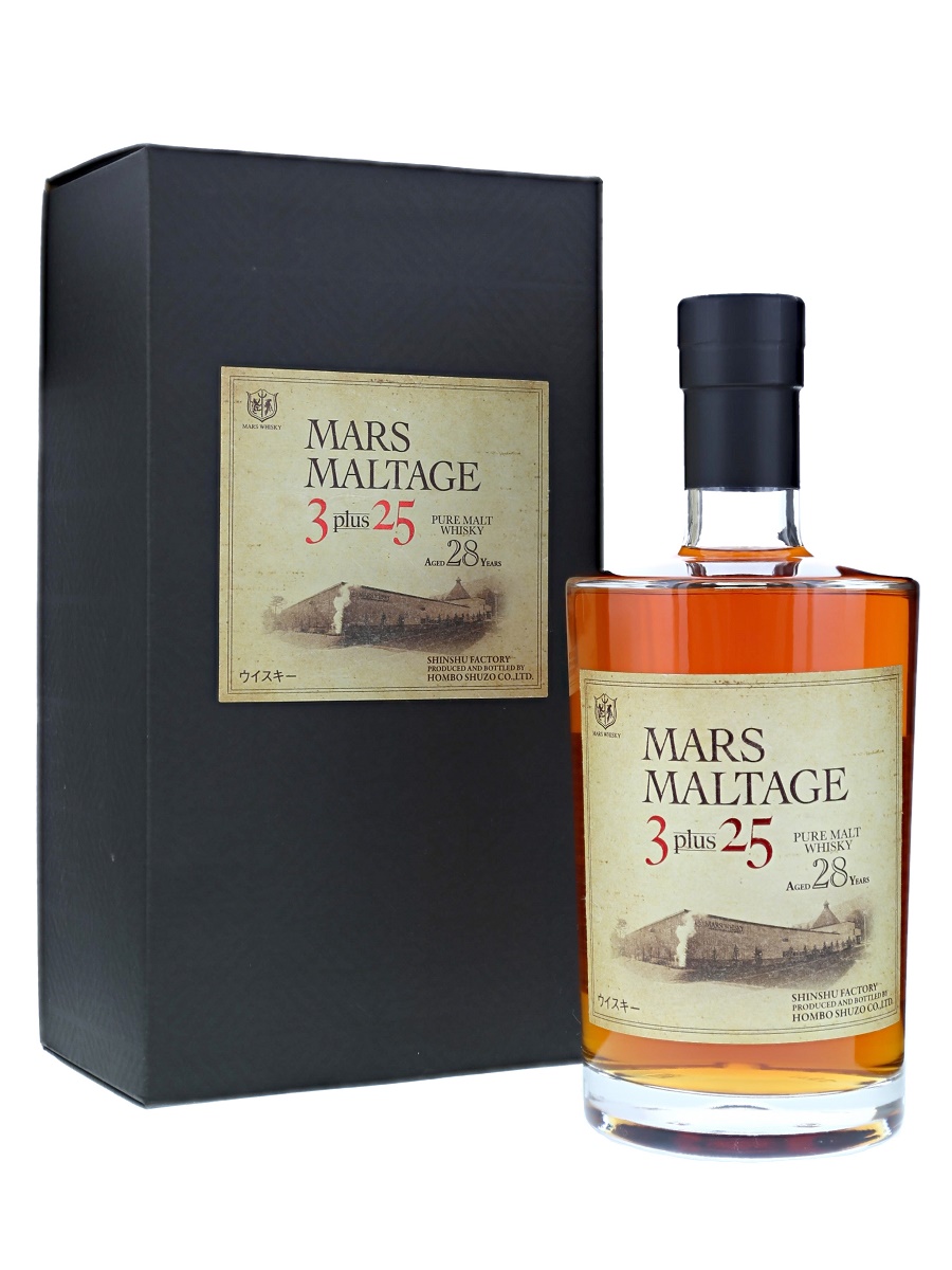 2本セット‼️4ADM027 4DM28 MARS OLD WHISKY Blended Malt Japanese Whisky Mars The Y.A. #02 – AFTrade-shop