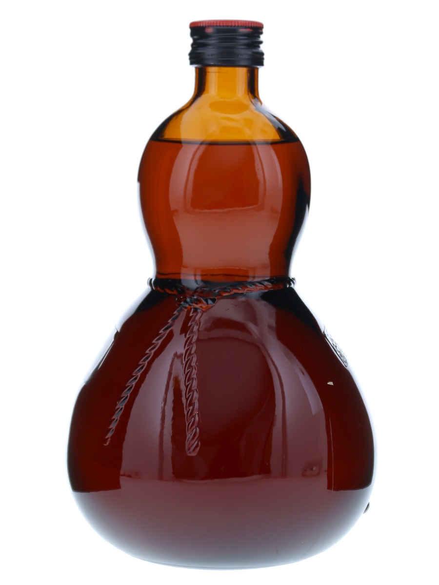 サントリー オールド ひょうたん ボトル 特級表記 720ml / 43% - 歌舞