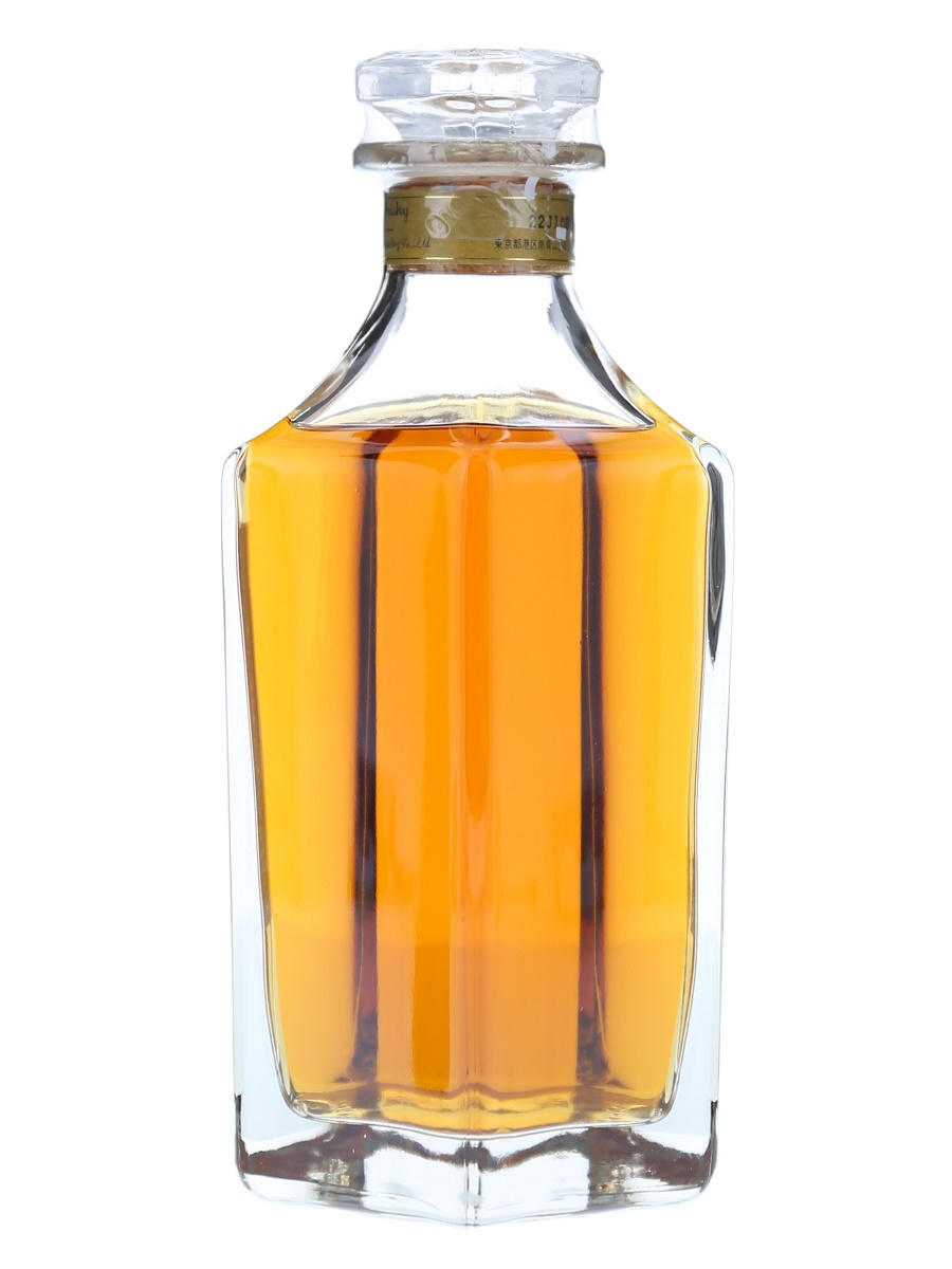 ザ ブレンド オブ ニッカ セレクション モルト ベース 660ml / 45