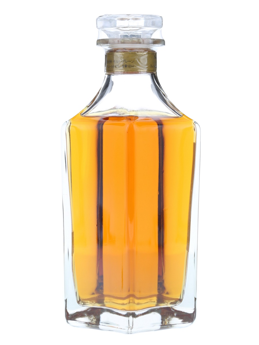 ザ ブレンド オブ ニッカ セレクション モルト ベース 660ml / 45