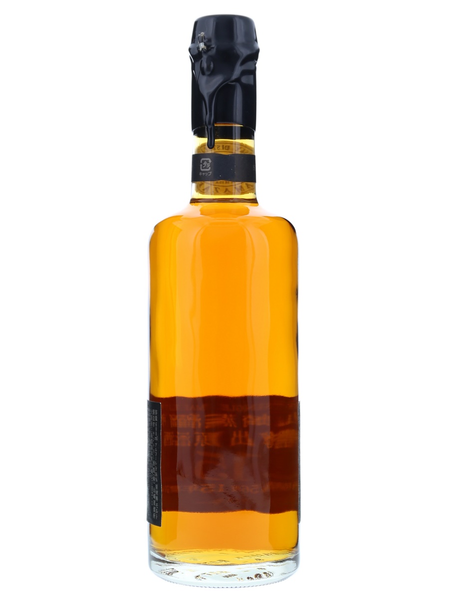 Suntory - 15 Year Old (Century) 2001 Release Whisky Auction