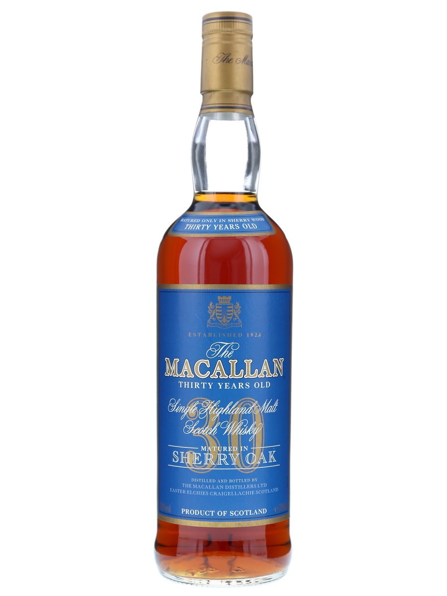 macallan whiskey sherry oak macallan whiskey sherry oak