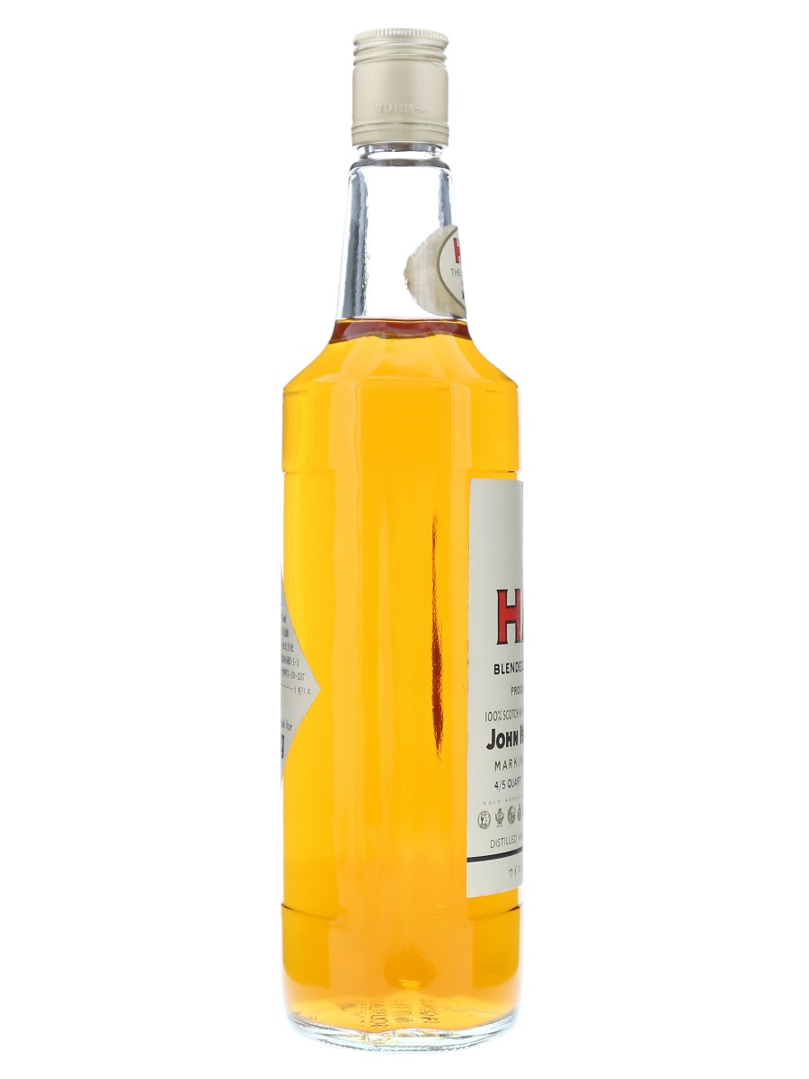 ヘイグ 特級表記 760ml/ 43% - 歌舞伎ウイスキー 日本の