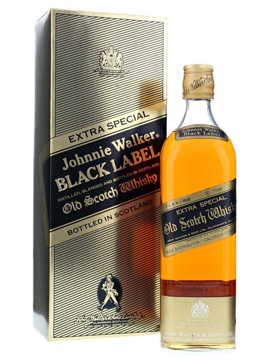 Johnnie Walker Black Label 760ml2本セット白紋章 SALE】 Johnnie Walker Black Label – Barbank ウイスキー
