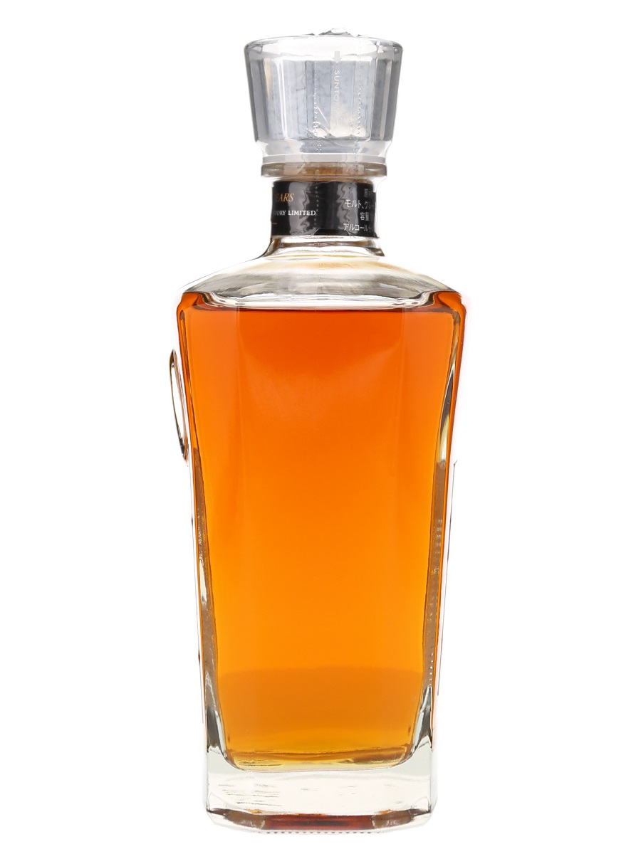 サントリー - サントリー　クレスト　12年　ウイスキー　750ml imgrc0128556129.jpg