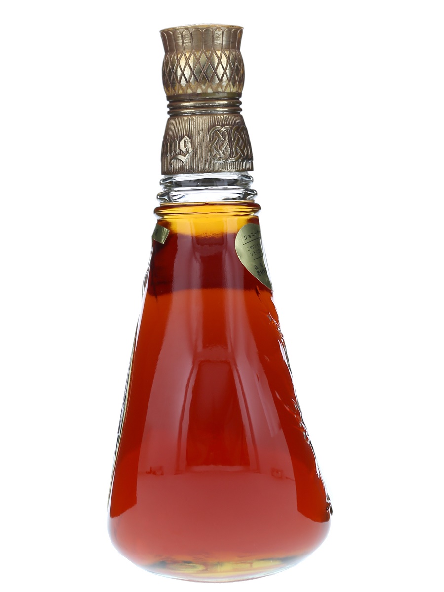 Johnnie Walker Swing Bot. Pre 1989 75cl / 43% - Kabukiwhisky Buy