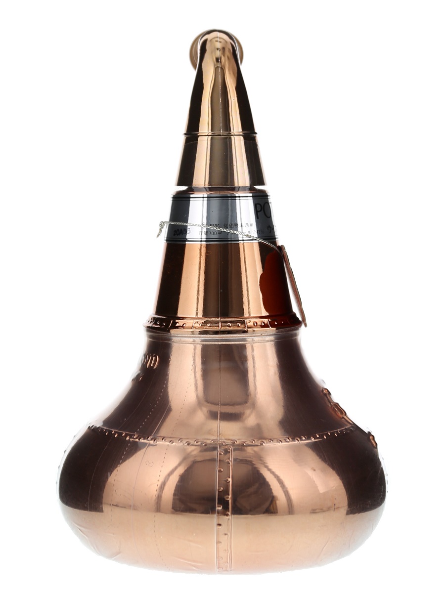 ニッカ キングス ランド ポット スティル 特級表記 700ml / 43% - 歌舞