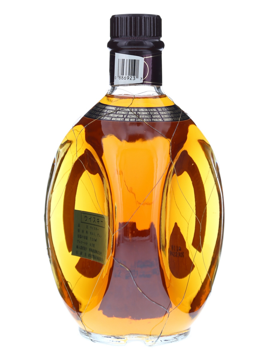 ピンチ 15年 750ml / 43% - 歌舞伎ウイスキー 日本のウイスキー通販