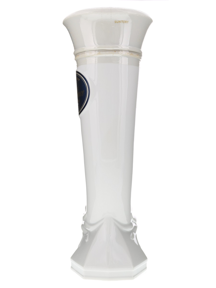 サントリー エクセレンス チャンピオン 陶器ボトル 特級表記 760ml