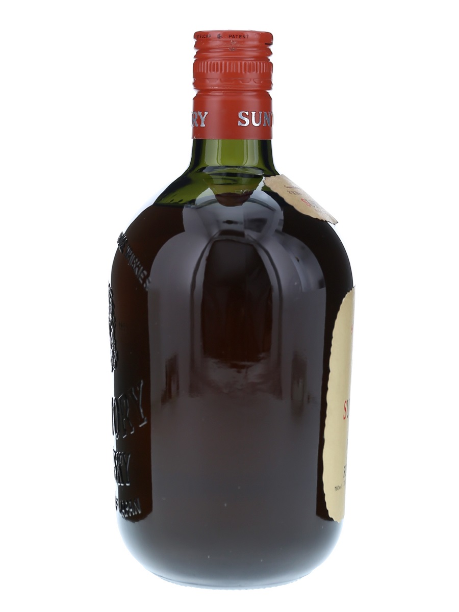 L*e様 サントリーオールド 760ml 86プルーフ（43度） 特級　9本まと 楽天市場】【レトロ：特級表示】サントリー オールド シルバーラベル