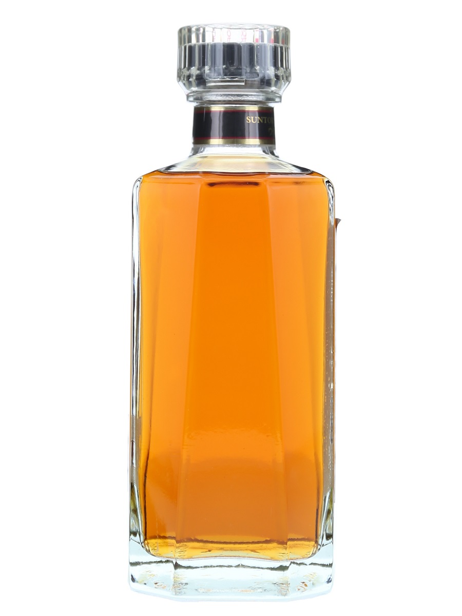 Suntory Royal 12 Year Century 2001 66cl / 40% - Kabukiwhisky Buy