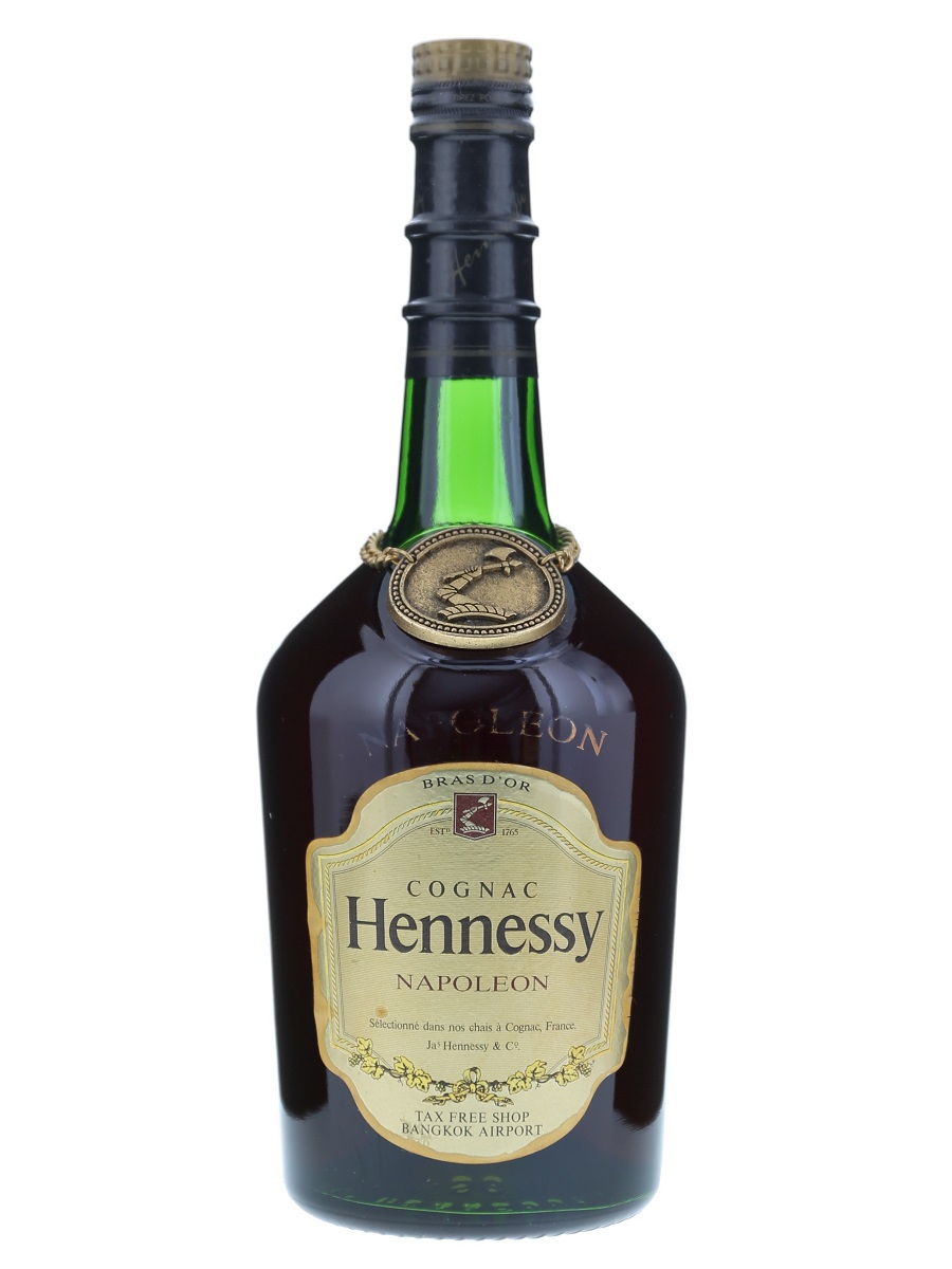 Hennessy Napoleon Cognac 70cl/ 40% Kabukiwhisky Buy Japanese whisky
