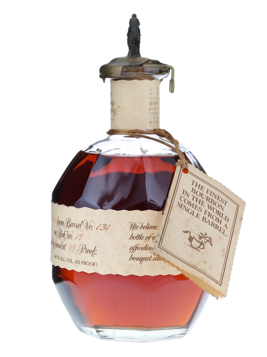 ブラントン　シングルバレル　5本 ブラントン シングルバレル 5本 【公式通販】