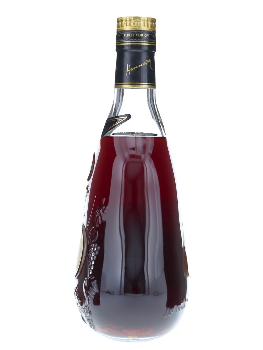 ヘネシー XO クリア ボトル 700ml/ 40% - 歌舞伎ウイスキー 日本の