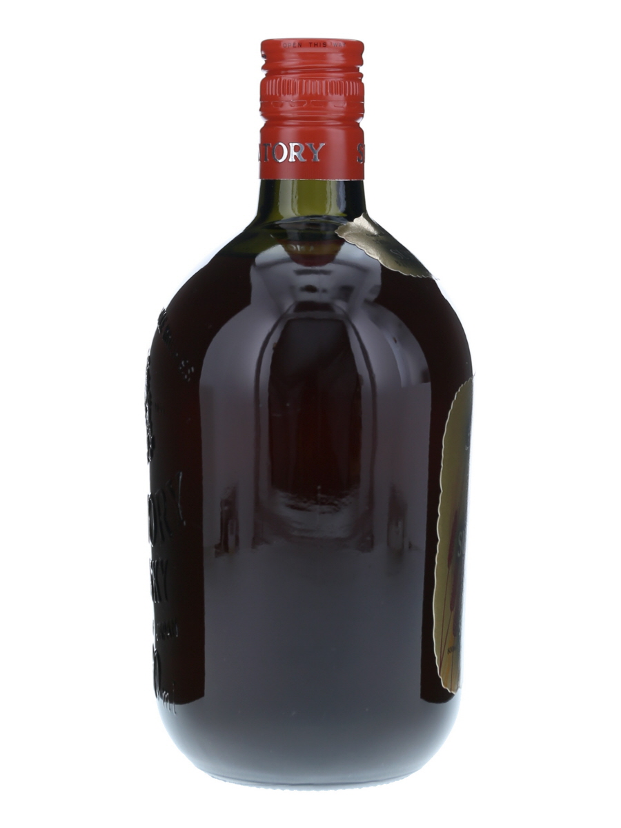 サントリー オールド 特級表記 830ml / 43% - 歌舞伎ウイスキー 日本の