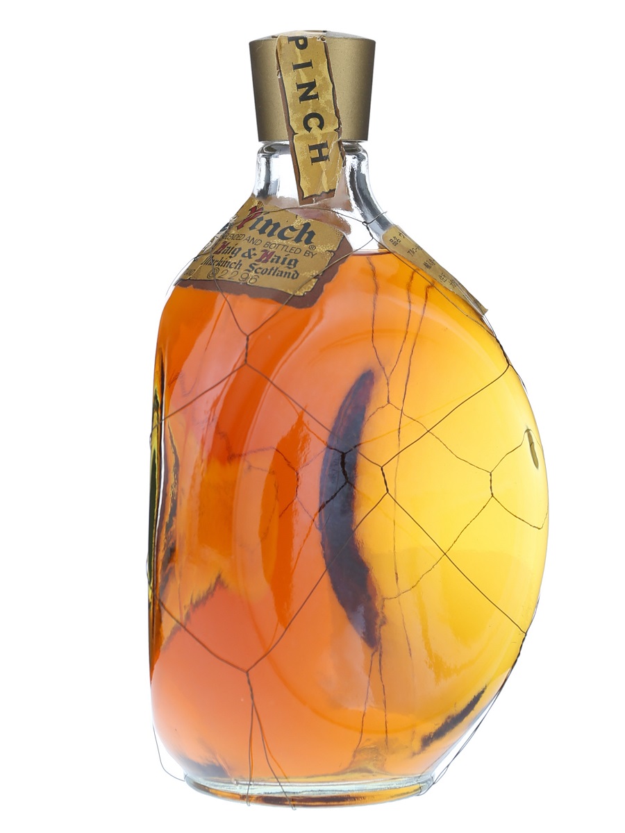 古酒 1972年 pinch ピンチ 【公式通販】