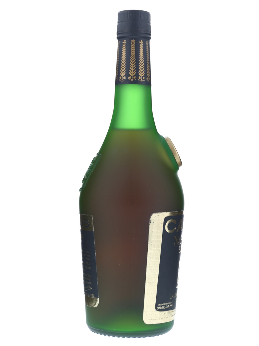 Camus Napoleon Extra Cognac 70cl / 40% - Kabukiwhisky Buy