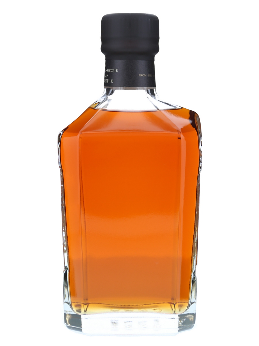 サントリー　クレスト１２年 サントリー クレスト 12年 SUNTORY WHISKY CREST AGED 12 YEA