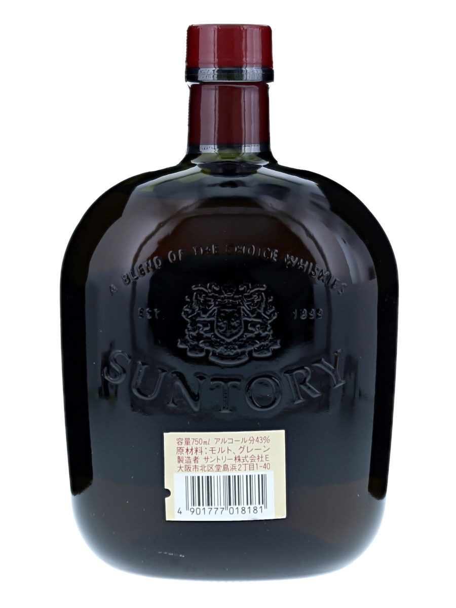 ◆未開栓 12本 サントリー ウイスキー オールド 干支シリーズ ichikawa-saketenn_o-rudo2025