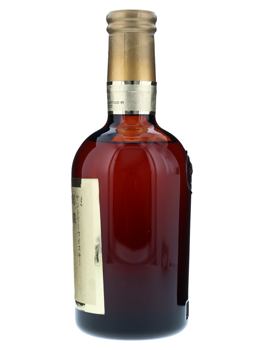 サントリー 創業 一八九九 1899 特級表記 760ml / 43% - 歌舞伎