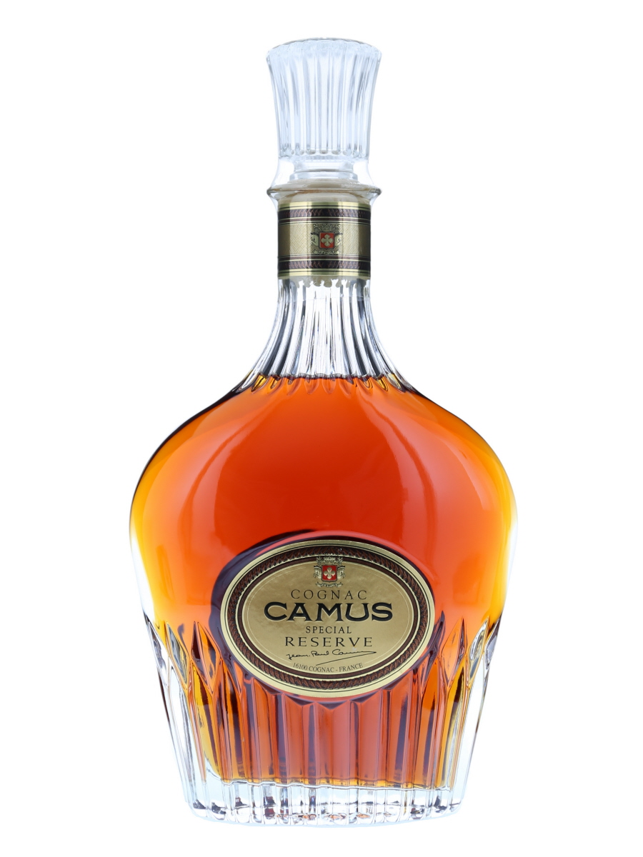 Camus Special Reserve Cognac 70cl / 40%