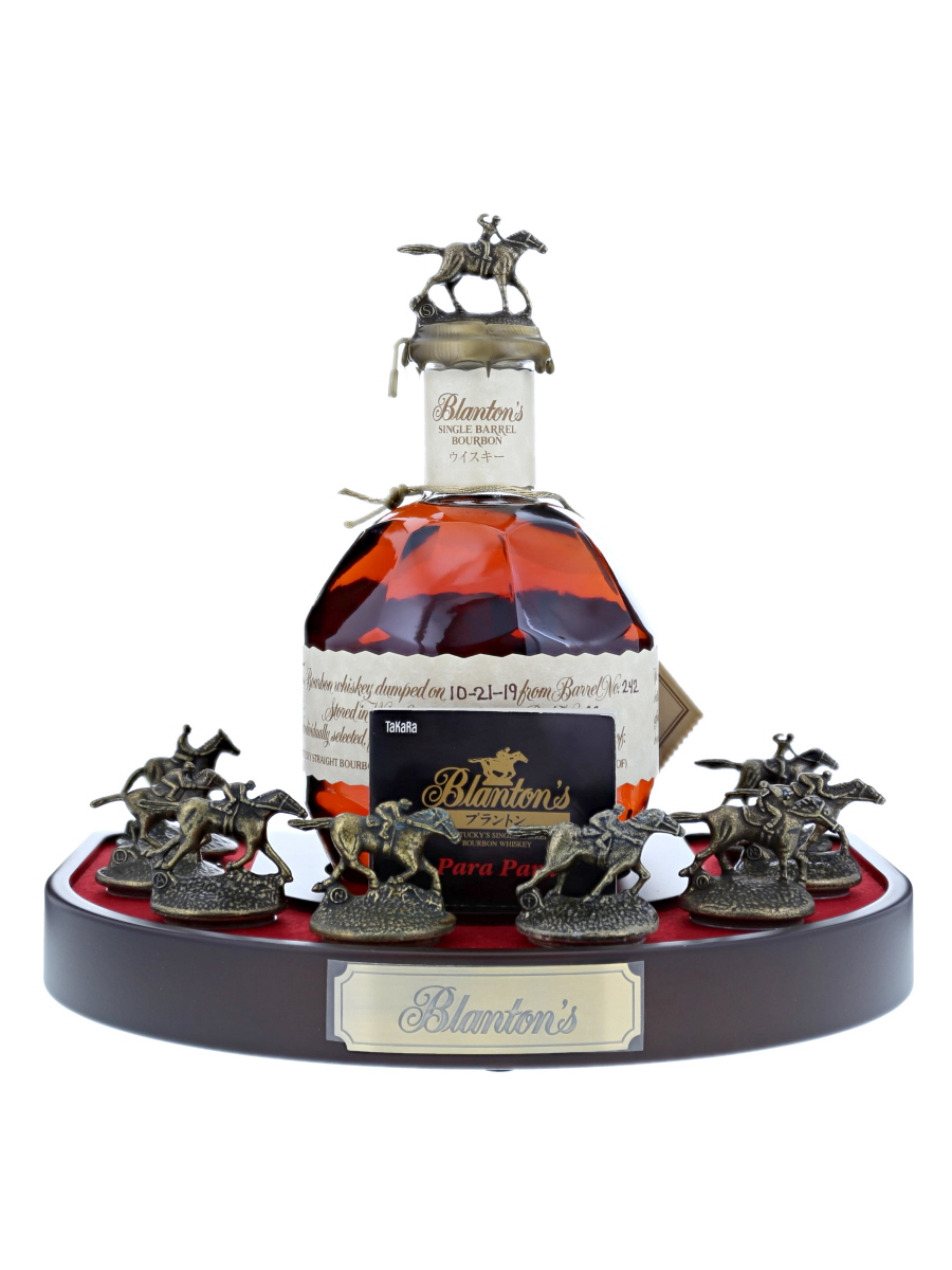 ブラントンフロムザバレル2019年Barrel No. 346 ブラントンフロムザバレル2019年Barrel No. 346 【楽天市場