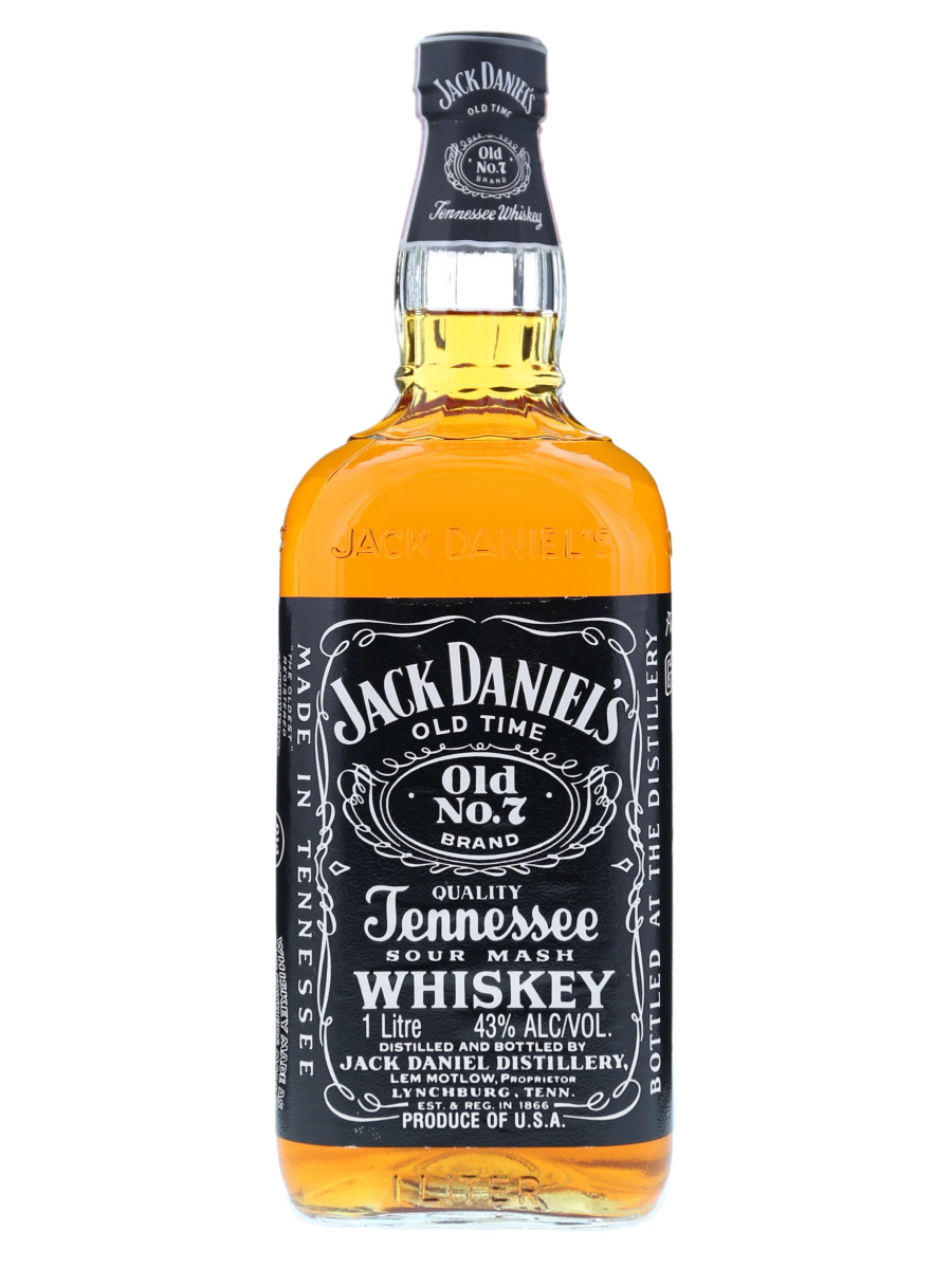 日本未販売！ジャックダニエル トリプルマッシュ