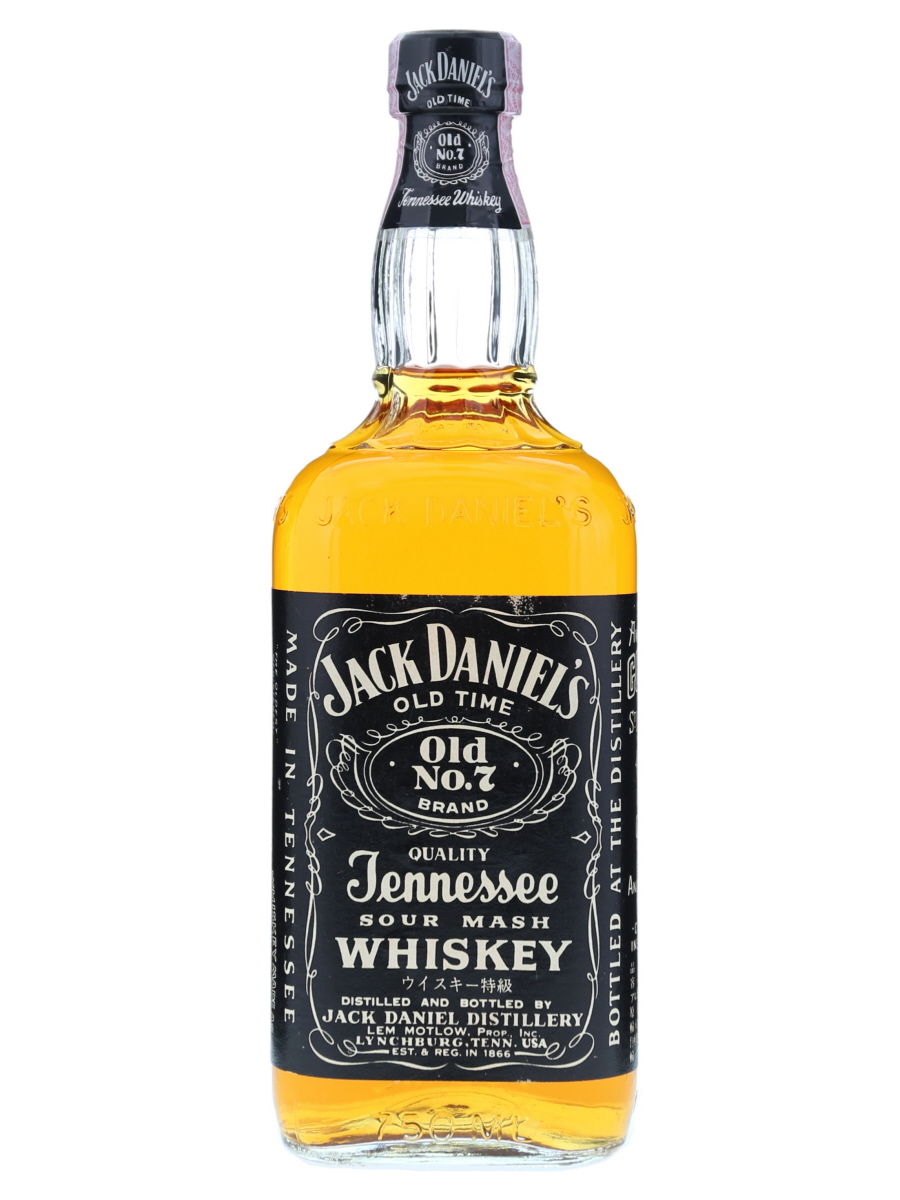 予約販売品】 JACK DANIEL'S No.7 3.0リットル - 飲料/酒