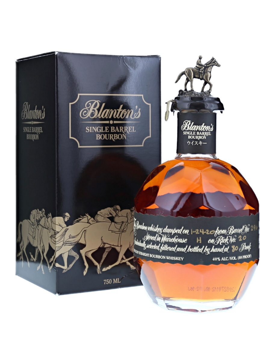 ウイスキー　シングルバレル　未開封　3 🥃【大切なお知らせ】ノブクリーク シングルバレル終売…在庫がある今が